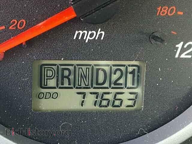 2003 MAZDA TRIBUTE - VIN: 4F2CZ06103KM27688 - Фото 8