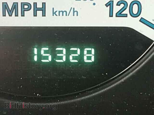 2007 DODGE CARAVAN - VIN: 2D4GP44L47R277386 - Фото 8