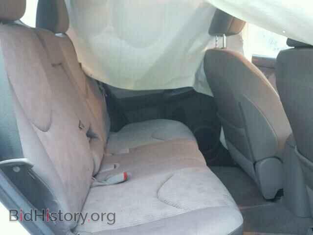 2012 TOYOTA RAV4 - VIN: 2T3BF4DV1CW264672 - Фото 6