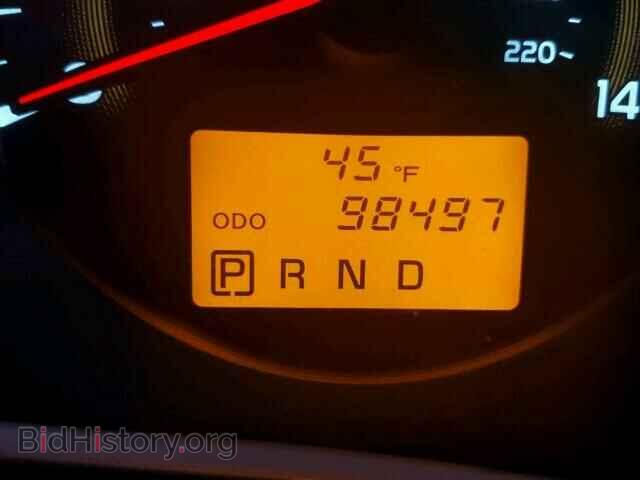 2012 TOYOTA RAV4 - VIN: 2T3BF4DV1CW264672 - Фото 8