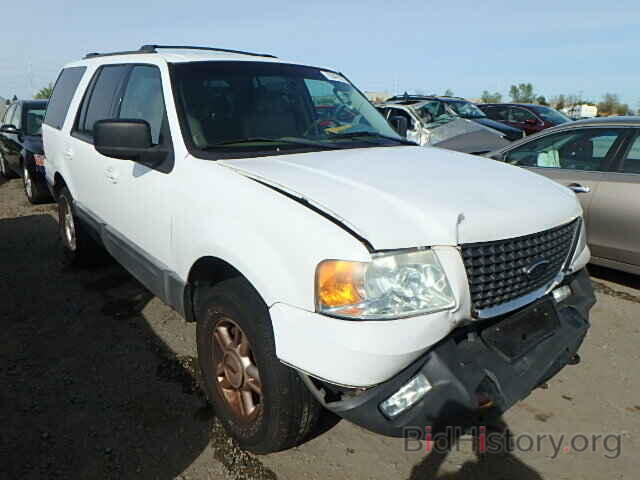 Photo 1FMPU16L94LB65796 - FORD EXPEDITION 2004