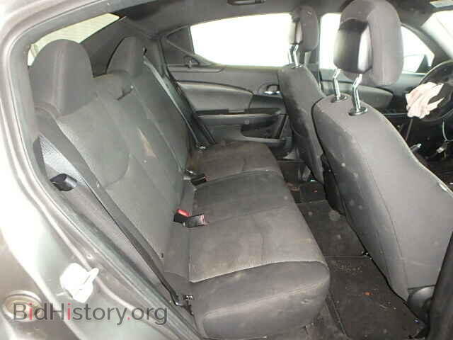 2013 DODGE AVENGER - VIN: 1C3CDZAB1DN662916 - Photo 6