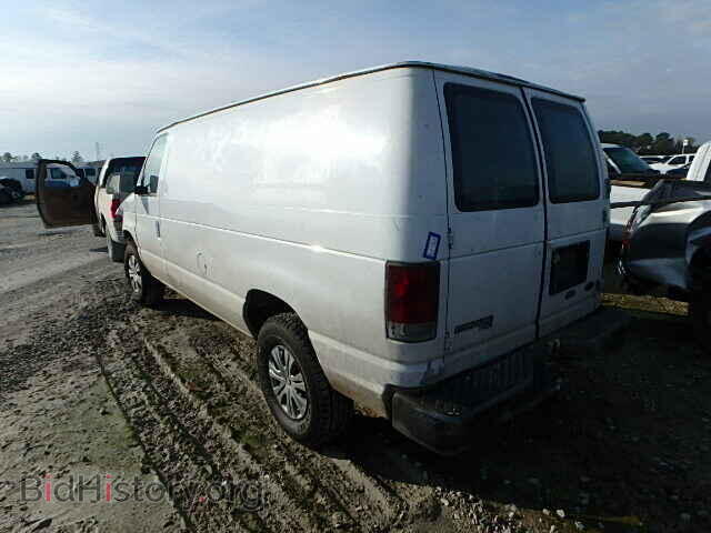1998 FORD ECONOLINE - VIN: 1FTNE24L2WHB98596 - Фото 3