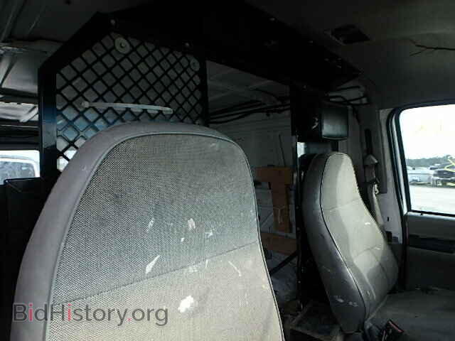 1998 FORD ECONOLINE - VIN: 1FTNE24L2WHB98596 - Фото 6