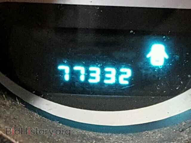 2009 DODGE CHARGER - VIN: 2B3LA43D89H562268 - Фото 8