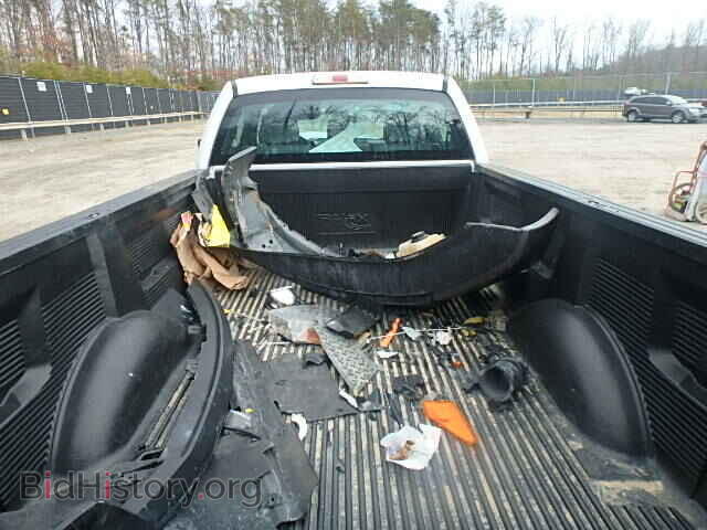 2012 FORD F150 - VIN: 1FTNF1CF5CKD67236 - Фото 6