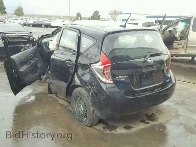 2016 NISSAN VERSA - VIN: 3N1CE2CP4GL401067 - Photo 3
