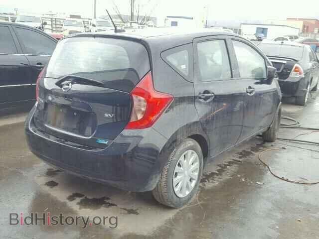 2016 NISSAN VERSA - VIN: 3N1CE2CP4GL401067 - Photo 4