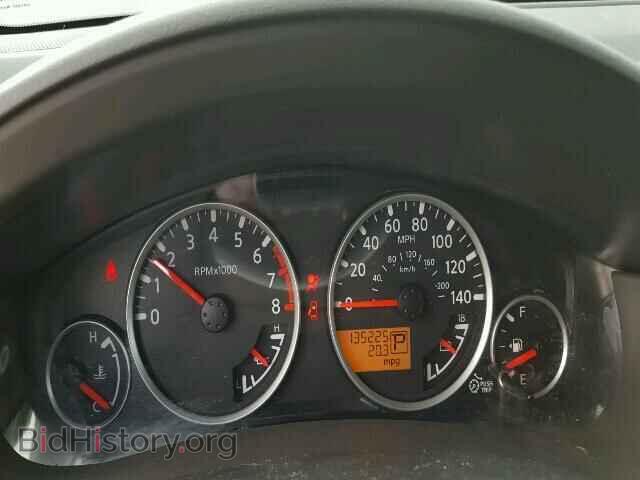 2011 NISSAN PATHFINDER - VIN: 5N1AR1NN9BC619908 - Фото 8