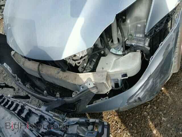 2010 LEXUS IS250 - VIN: JTHBF5C28A5112078 - Фото 9