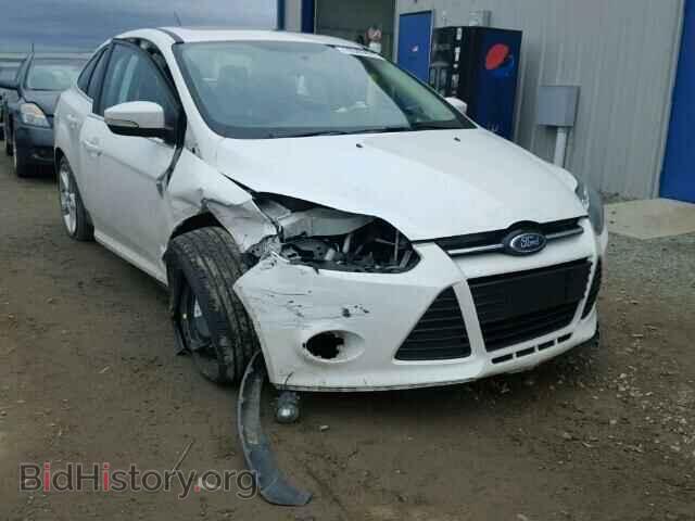 Фотография 1FADP3J29EL411763 - FORD FOCUS 2014