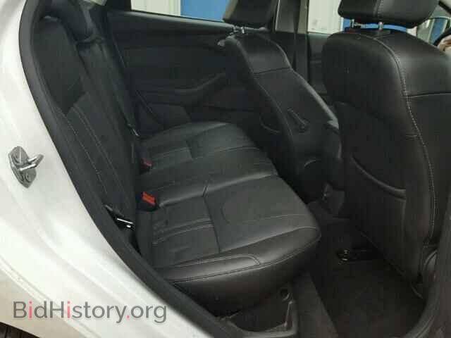 2014 FORD FOCUS - VIN: 1FADP3J29EL411763 - Фото 6