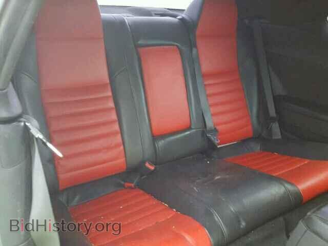 2010 DODGE CHALLENGER - VIN: 2B3CJ4DV8AH166871 - Photo 6