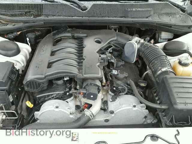 2010 DODGE CHALLENGER - VIN: 2B3CJ4DV8AH166871 - Photo 7