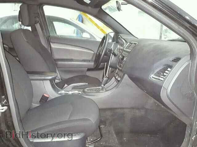 2014 DODGE AVENGER - VIN: 1C3CDZAB4EN104561 - Фото 5