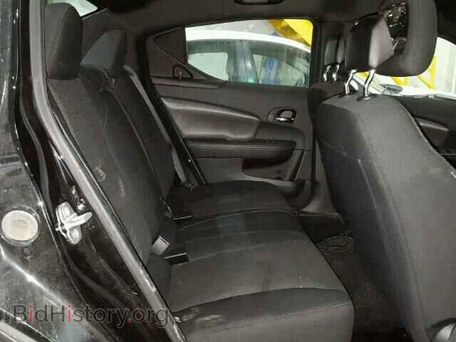 2014 DODGE AVENGER - VIN: 1C3CDZAB4EN104561 - Фото 6