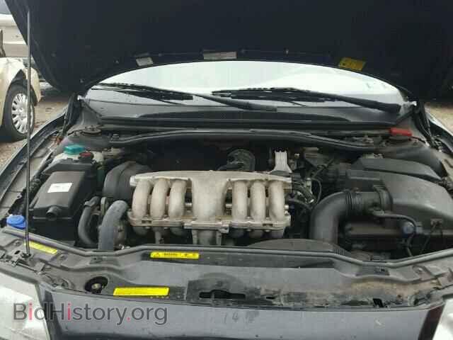1999 VOLVO S80 - VIN: YV1TS97D7X1027389 - Фото 7