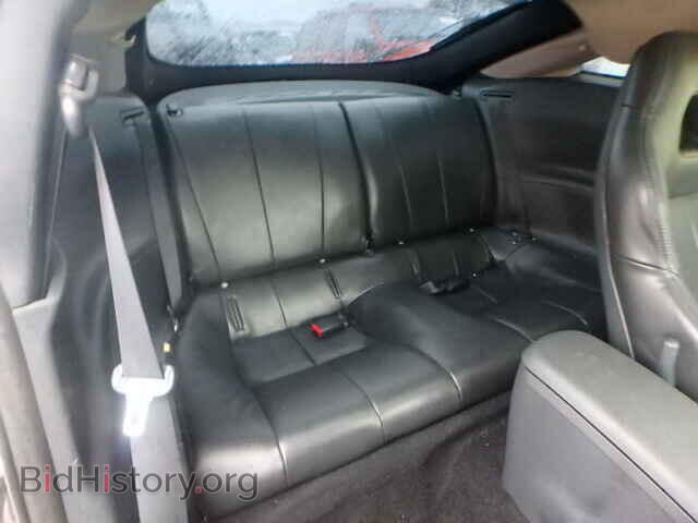 2008 MITSUBISHI ECLIPSE - VIN: 4A3AK34T88E007861 - Фото 6