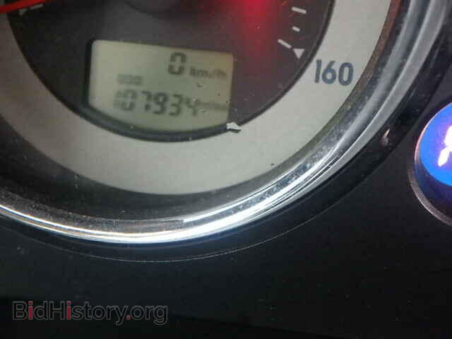 2008 MITSUBISHI ECLIPSE - VIN: 4A3AK34T88E007861 - Фото 8