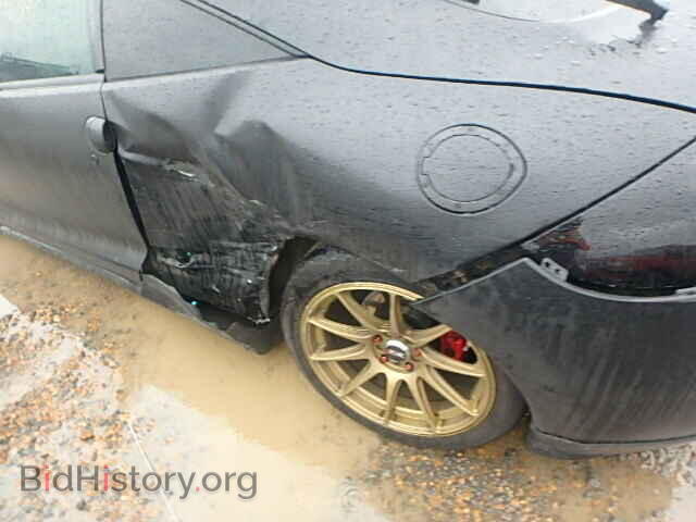 2008 MITSUBISHI ECLIPSE - VIN: 4A3AK34T88E007861 - Фото 10