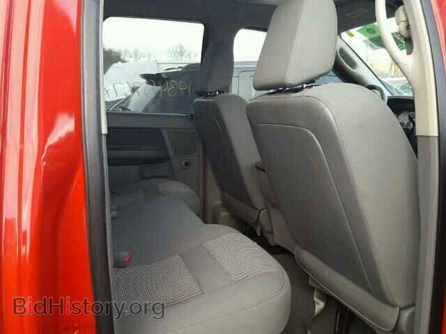 2007 DODGE RAM 1500 - VIN: 1D7HU18227S207092 - Фото 6