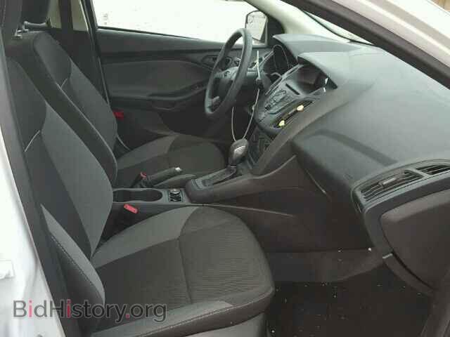 2012 FORD FOCUS - VIN: 1FAHP3E27CL303456 - Photo 5