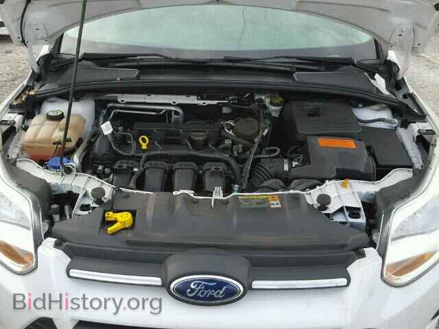 2012 FORD FOCUS - VIN: 1FAHP3E27CL303456 - Photo 7