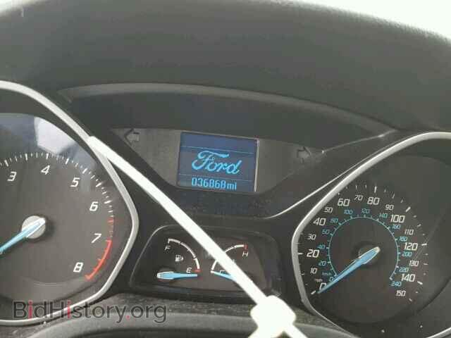 2012 FORD FOCUS - VIN: 1FAHP3E27CL303456 - Photo 8