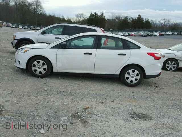 2012 FORD FOCUS - VIN: 1FAHP3E27CL303456 - Photo 10