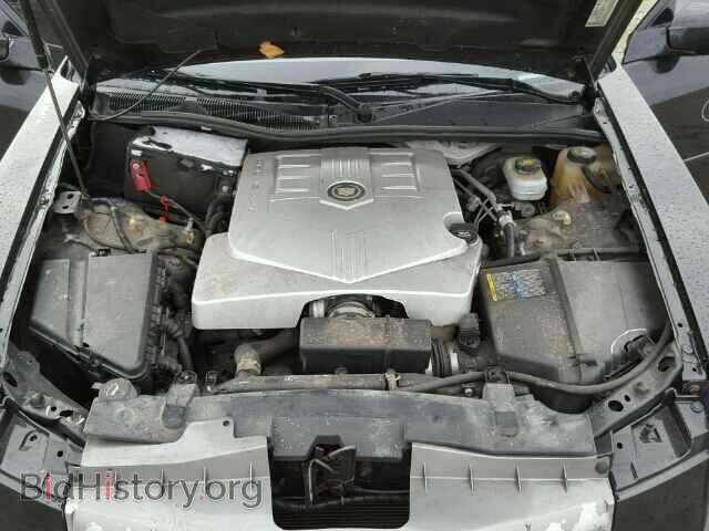 2006 CADILLAC CTS - VIN: 1G6DP577X60187529 - Фото 7