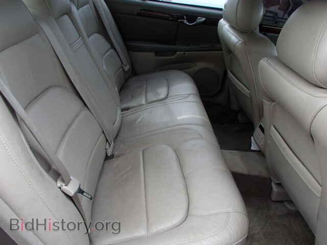 2002 CADILLAC DEVILLE - VIN: 1G6KF57932U105588 - Фото 6