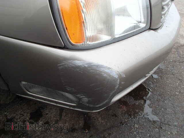 2002 CADILLAC DEVILLE - VIN: 1G6KF57932U105588 - Фото 9