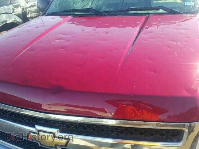 2007 CHEVROLET SILVERADO - VIN: 2GCEC19J271656441 - Фото 9