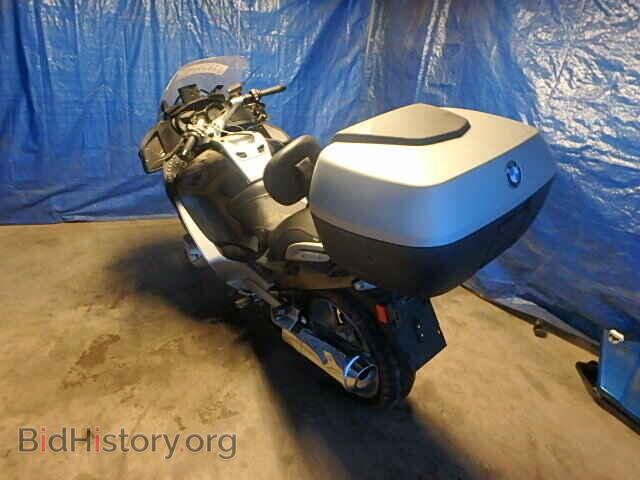2011 BMW MOTORCYCLE - VIN: WB1044005BZW19880 - Фото 3