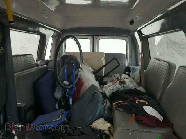 2003 FORD ECONOLINE - VIN: 1FTNS24L93HB13385 - Фото 6
