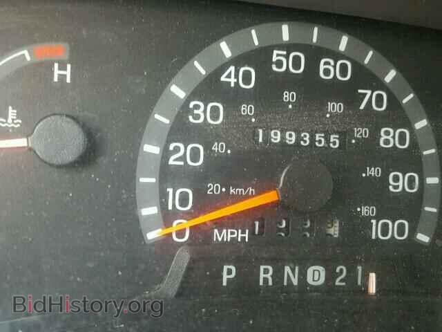 2003 FORD ECONOLINE - VIN: 1FTNS24L93HB13385 - Фото 8