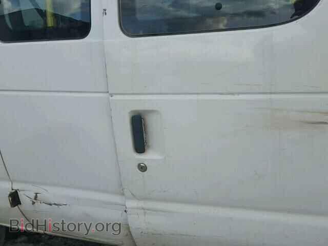 2003 FORD ECONOLINE - VIN: 1FTNS24L93HB13385 - Фото 9