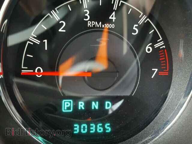 2013 CHRYSLER 200 - VIN: 1C3CCBBB0DN539472 - Фото 8
