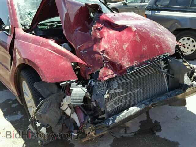 2013 CHRYSLER 200 - VIN: 1C3CCBBB6DN589955 - Фото 9