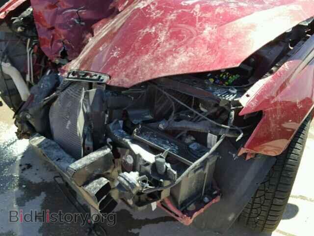 2013 CHRYSLER 200 - VIN: 1C3CCBBB6DN589955 - Фото 10