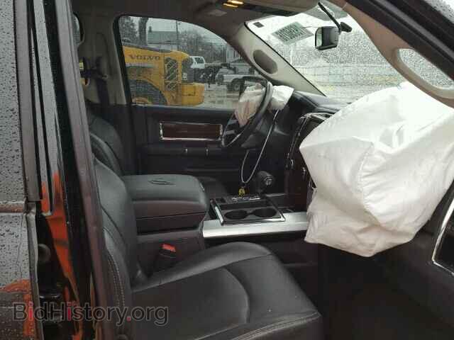2011 DODGE RAM 1500 - VIN: 1D7RV1CTXBS648169 - Фото 5