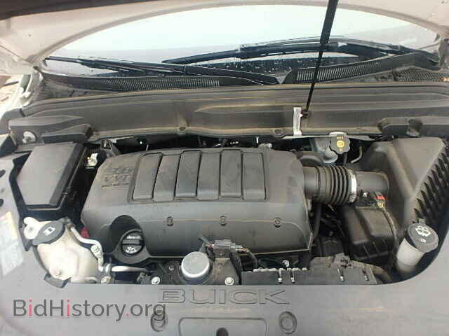 2012 BUICK ENCLAVE - VIN: 5GAKRCED2CJ373973 - Фото 7
