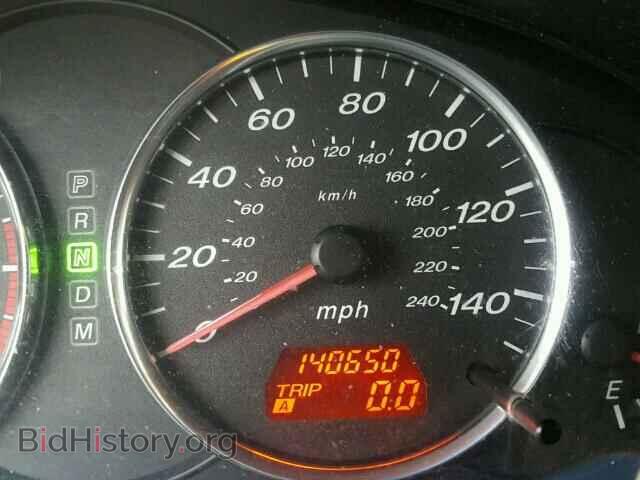 2007 MAZDA 6 - VIN: 1YVHP84C275M49625 - Фото 8