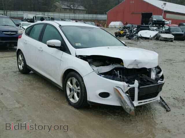 Фотография 1FADP3K26DL227832 - FORD FOCUS 2013