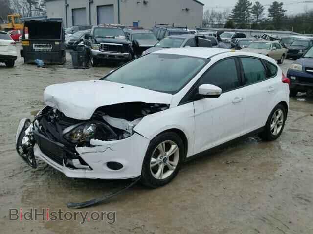 2013 FORD FOCUS - VIN: 1FADP3K26DL227832 - Photo 2