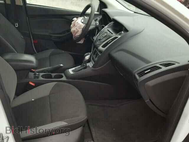 2013 FORD FOCUS - VIN: 1FADP3K26DL227832 - Photo 5