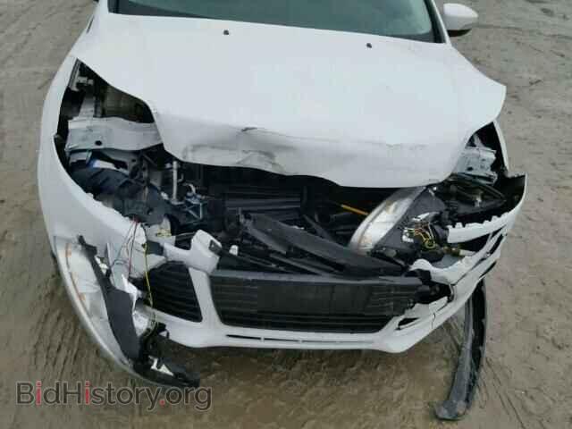 2013 FORD FOCUS - VIN: 1FADP3K26DL227832 - Photo 7