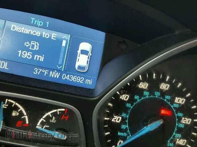 2013 FORD FOCUS - VIN: 1FADP3K26DL227832 - Photo 8