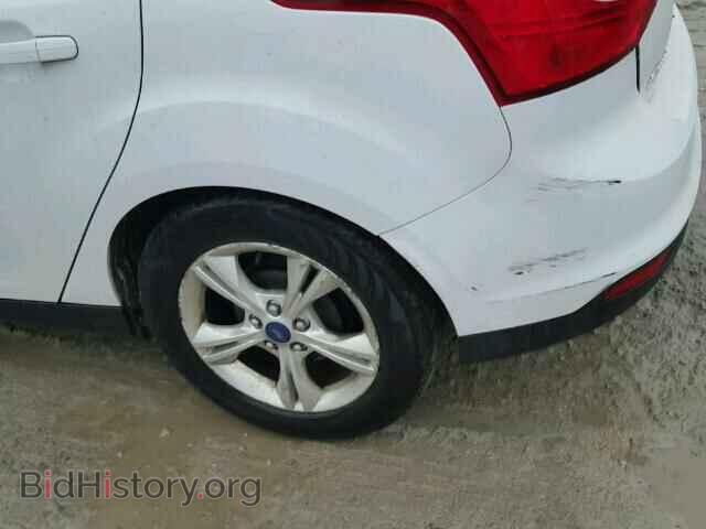 2013 FORD FOCUS - VIN: 1FADP3K26DL227832 - Photo 10