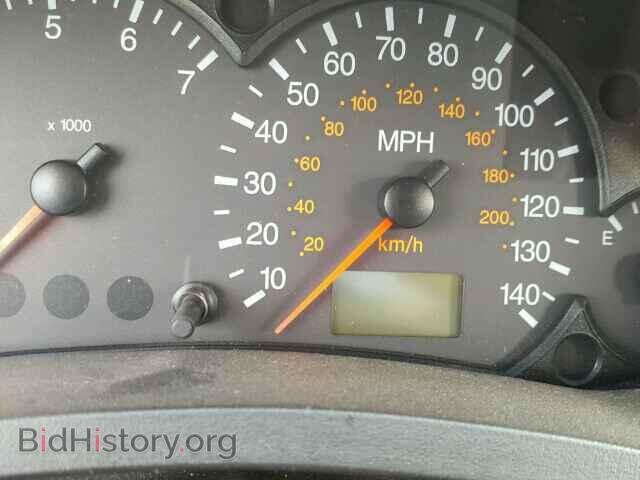 2007 FORD FOCUS - VIN: 1FAFP34N47W241778 - Фото 8